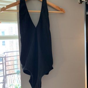 american apparel bodysuit